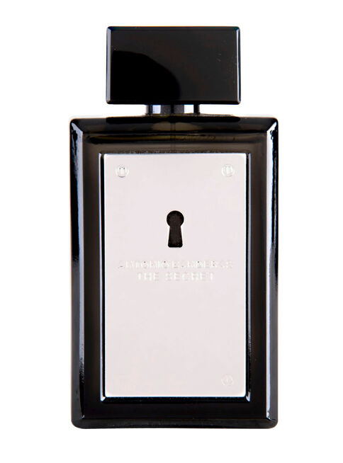 Perfume Antonio Banderas The Secret Hombre EDT 100 ml                     ,,hi-res