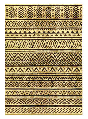 Alfombra Modalfo Arizona Beige 123 x 185 cm                     ,,hi-res