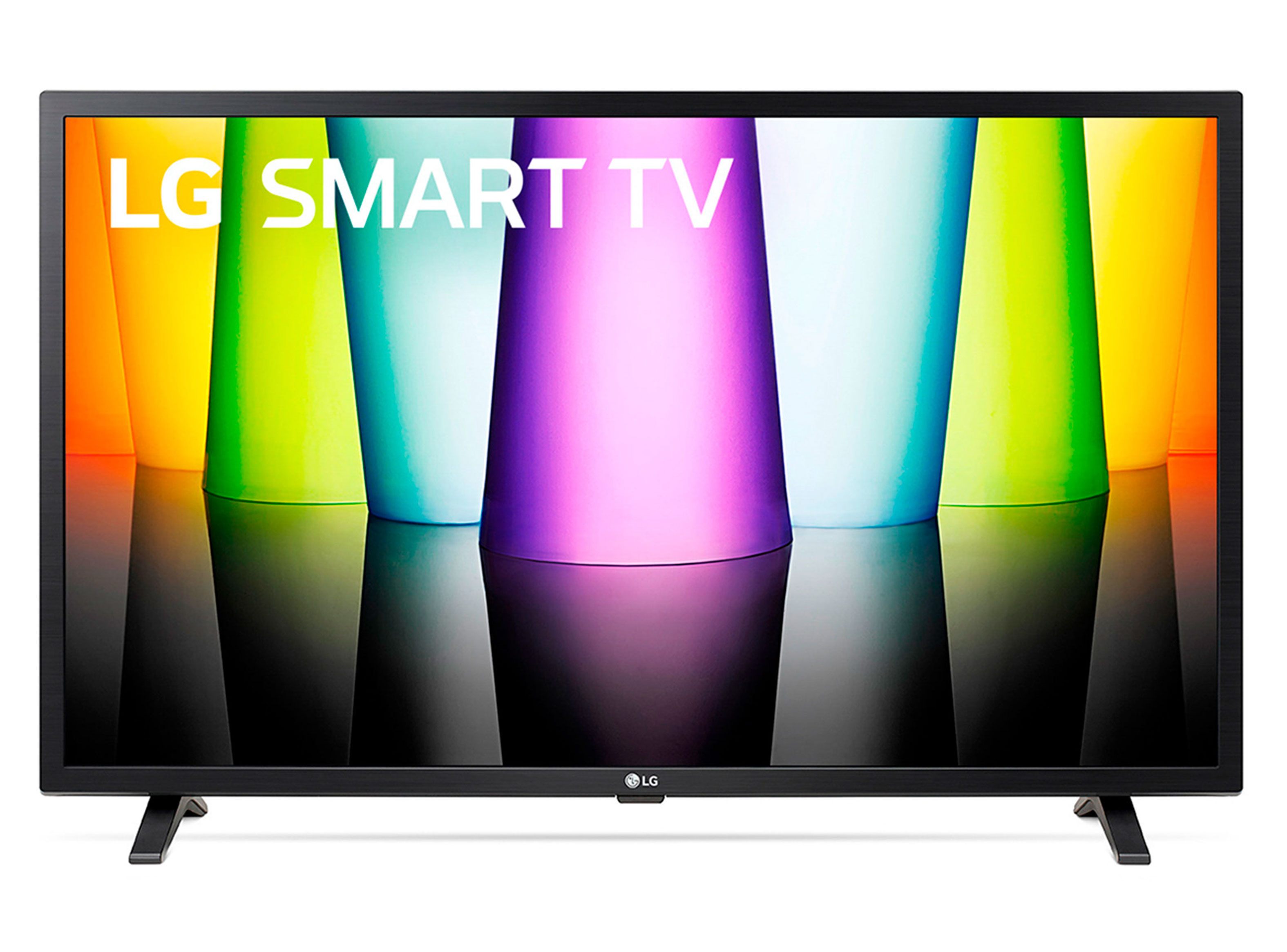 LED Smart TV 32 HD 32LQ630BPSA - Smart TV