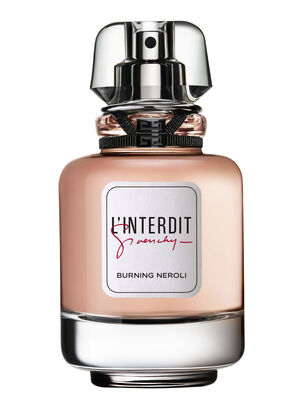 Perfume Givenchy L'Interdit EDP Mujer Millesime 50 ml Edición Limitada,,hi-res