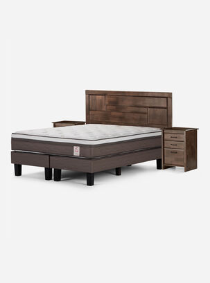 Cama New Style 6 King Dolce,,hi-res