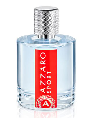 Perfume Azzaro Sport Hombre EDT 100 ml                      ,,hi-res