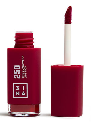 The Longwear Lipstick 250 Rojo Oscurlo 7 ml,,hi-res