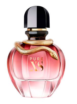 Perfume Paco Rabanne Pure XS Mujer EDP 50 ml                     ,,hi-res