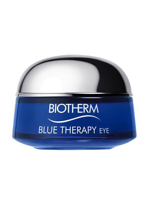 Crema Biotherm Contorno Ojos Blue Therapy Soin Yeux 15 ml                   ,,hi-res