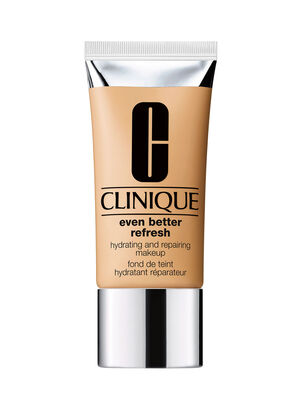 Base Clinique Maquillaje Even Better Refresh Hydrating and Repairing Makeup CN 58 Honey                ,,hi-res