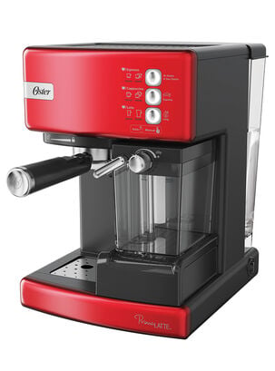 Cafetera Espresso y Cápsulas Primalatte Roja 6603,,hi-res