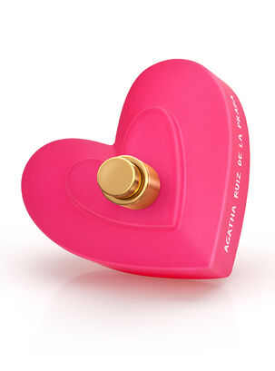 Perfume Agatha Ruiz De La Prada Love Love Love Mujer EDT 80 ml                    ,,hi-res