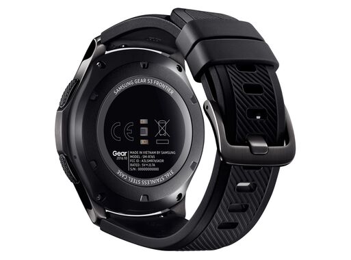 Smartwatch Samsung Gear S3 Smartwatches | Paris.cl