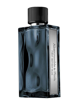 Perfume Abercrombie First Instinct Blue Hombre EDT 100 ml,,hi-res