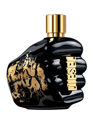 Perfume Diesel Spirit Of The Brave Hombre EDT 125 ml                   ,,hi-res