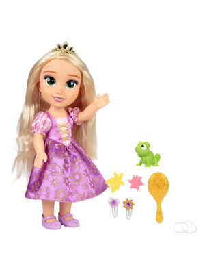 Princesa Rapunzel Canta,,hi-res