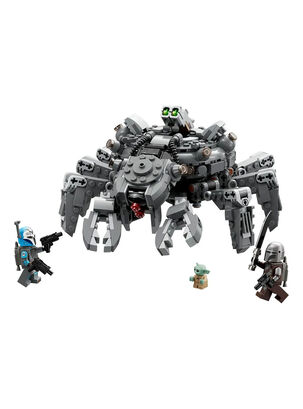 Lego Tanque Araña Star Wars,,hi-res