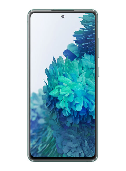 Smartphone Galaxy S20 FE 5G 256GB Cloud Mint Liberado,,hi-res