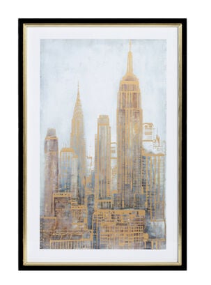 Cuadro 40.2x60.3 cm New York,,hi-res