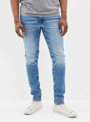 Jeans Airflex Slim 1,Azul,hi-res
