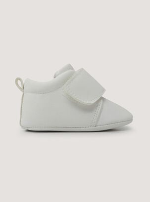 Zapato Casual de Bebe ,Blanco,hi-res