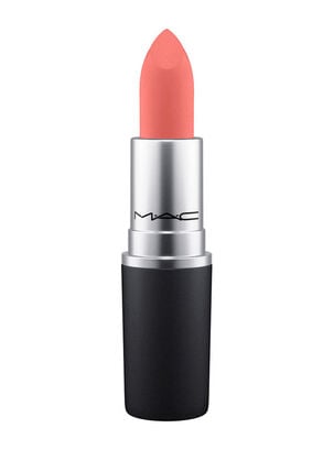 Labial Powder Kiss Lipstick Mull It Over,Mull It Over,hi-res