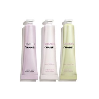 CHANCE Perfumed Moisturizing Hand Creams,,hi-res
