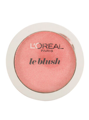 Polvo True Match Blush L'Oréal,Rose Bonne Mine,hi-res