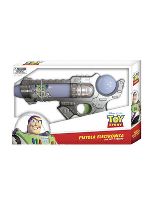 Pistola Electrónica Buzz Lightyear Toy Story 4,,hi-res