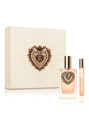 Set Perfume Devotion EDP 100 ml + Mini 10 ml,,hi-res