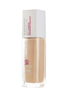 Base Maybelline Maquillaje Super Stay 24 Hrs 128 Warm Nude                   ,,hi-res