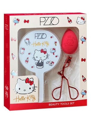 Set Pzzo Beauty Tools Hello Kitty ,,hi-res