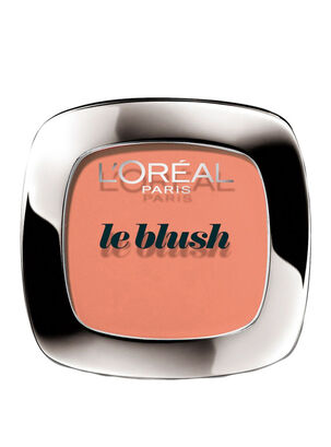 Polvo True Match Blush L'Oréal,Peach,hi-res