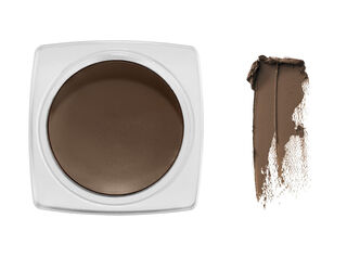 Maquillaje Cejas Crema Tame & Frame NYX Professional Makeup,Chocolate,hi-res