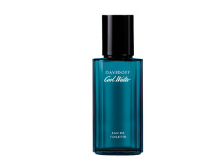 Perfume Davidoff Cool Water Hombre EDT 40 ml                     ,,hi-res