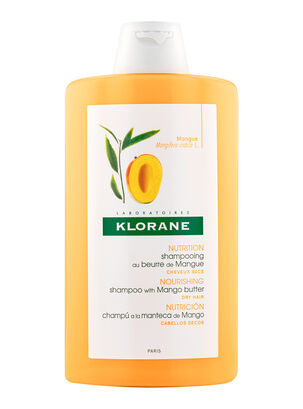 Shampoo Nutritivo a la Manteca de Mango 400 ml,,hi-res