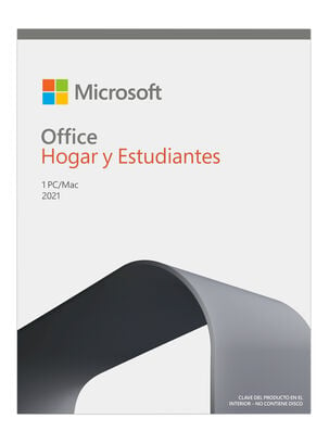 Licencia Microsoft 365 H&S Office 2021,,hi-res