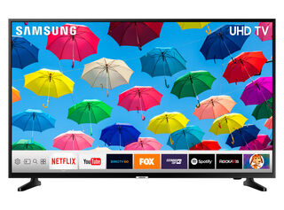 LED Smart TV Samsung 43" 4K UHD 43NU7090,,hi-res