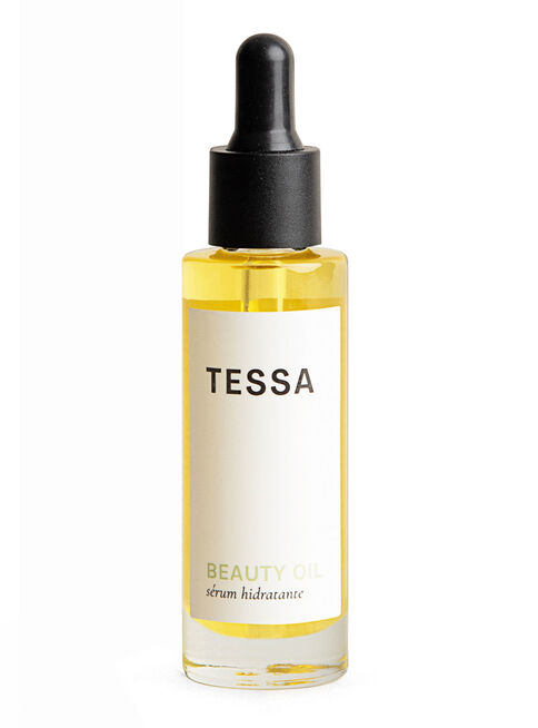 Aceite Tessa Facial Beauty Oil 30 ml                      ,,hi-res
