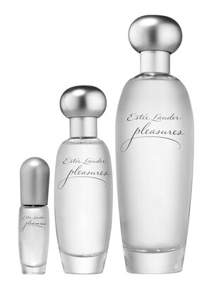 Set Perfume Pleasures EDP Mujer 100 ml Estée Lauder,,hi-res