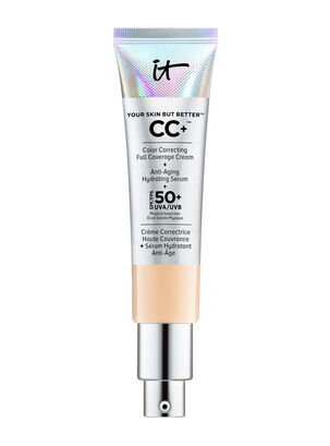 Base de Maquillaje Your Skin But Better CC+ SPF 50+ Light,Light,hi-res