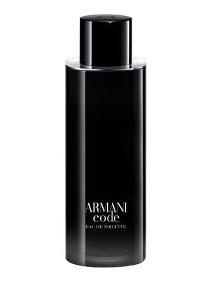 Perfume Armani Code EDT Hombre 200ml Giorgio Armani,,hi-res