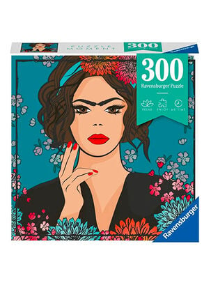 Ravensburger Puzzle Frida 300 piezas Caramba,,hi-res