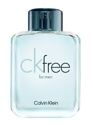 Perfume Ck Free EDT Hombre 50 ml,,hi-res