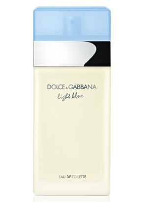 Perfume Light Blue EDT Mujer 100ml Edición Limitada,,hi-res