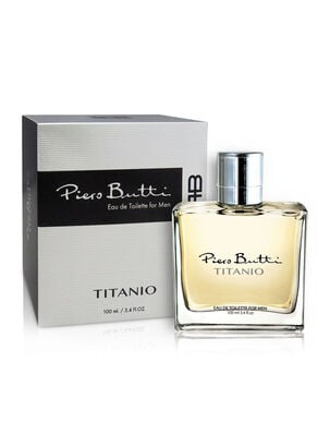 Perfume para Hombre Titanio EDT 100 ml Piero Butti,,hi-res