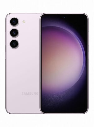 Smartphone Galaxy S23 128GB 6.4" Lavender Liberado,,hi-res