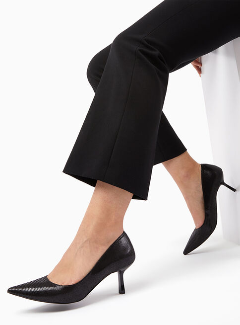Zapato Casual Design Anastasia Mujer,Negro,hi-res
