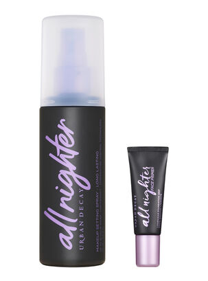 Set Duo All Nighter Setting Spray 118 ml y All Nighter Face Primer Travel Size 8.5 ml,,hi-res