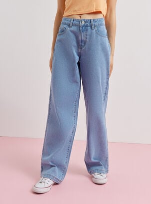 Jeans y Pantalones - Comodidad y estilo para vestir