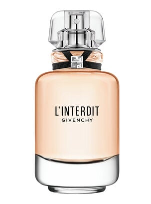 Perfume Givenchy L'Interdit EDT Mujer 80 ml,,hi-res