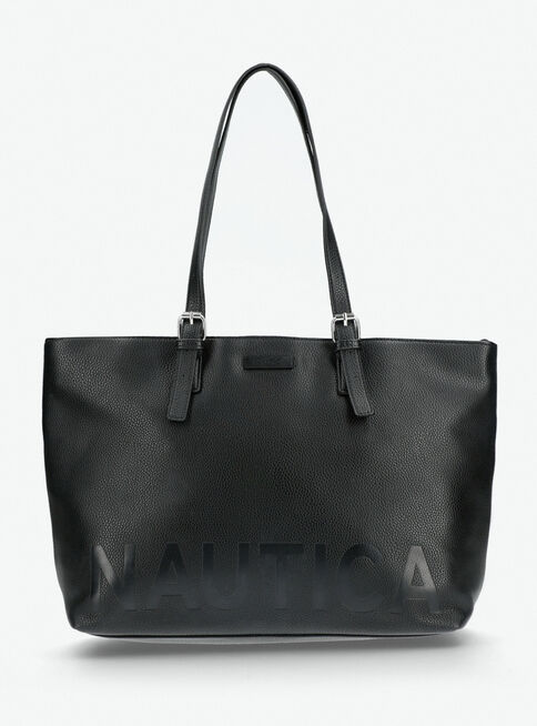 Cartera%20Out%20About%20Tote%20Nautica%2CNegro%2Chi-res