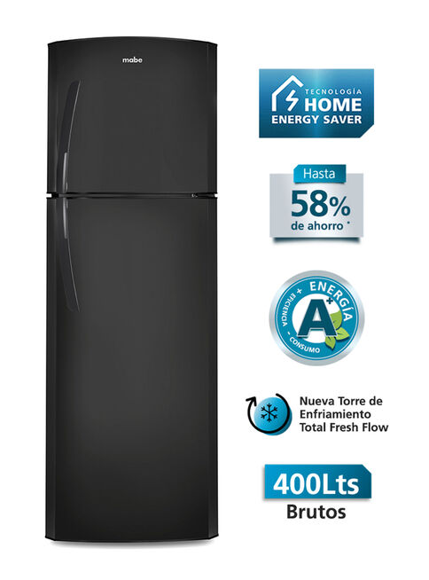 Refrigerador%20Top%20Mount%20No%20Frost%20400%20Litros%20RMP400FHUG1%20Grafito%2C%2Chi-res