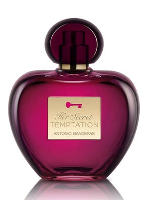 Perfume Antonio Banderas Secret Temptation Mujer EDT 80 ml                     ,,hi-res